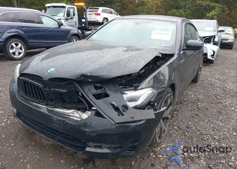 2022 BMW 530 I xDrive from USA, damaged, VIN WBA13BJ01NCK91780